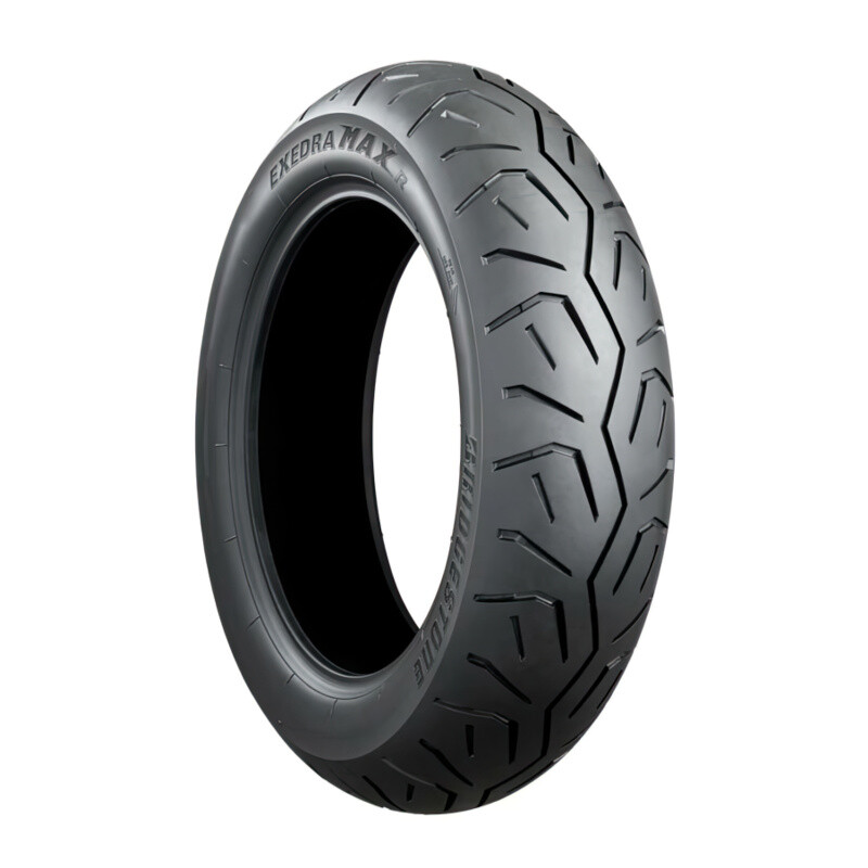 Літні шини Bridgestone Exedra Max 90/90 R21 54H-зображення-2