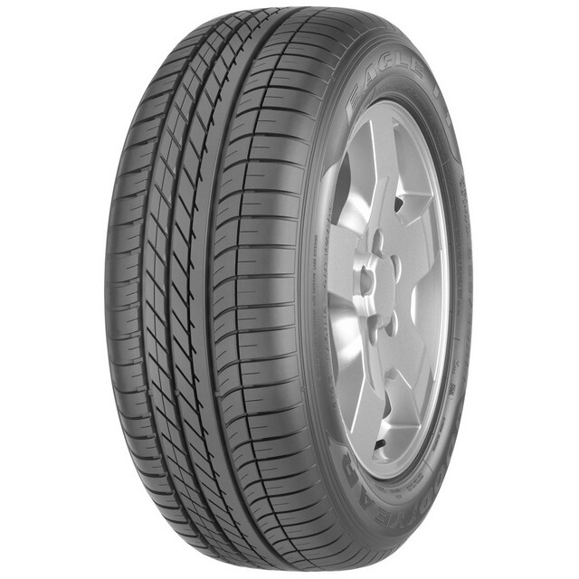 Літні шини Goodyear Eagle F1 Asymmetric AT SUV-4X4 235/60 R18 107V XL JLR