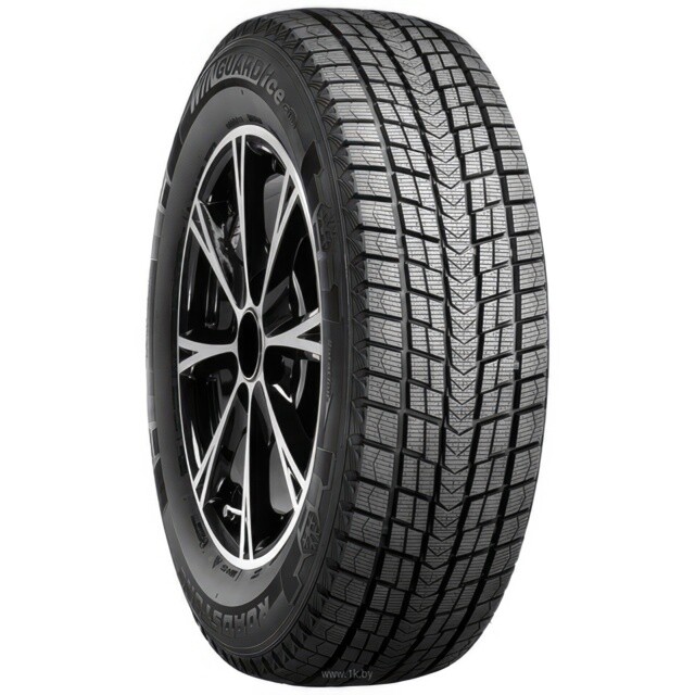 Зимові шини Nexen Winguard Ice SUV 225/60 R18 100T-зображення-1