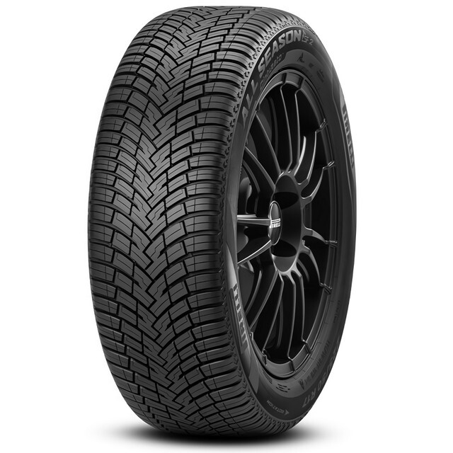 Всесезонні шини Pirelli Cinturato All Season SF2 195/65 R15 95V XL-зображення-1