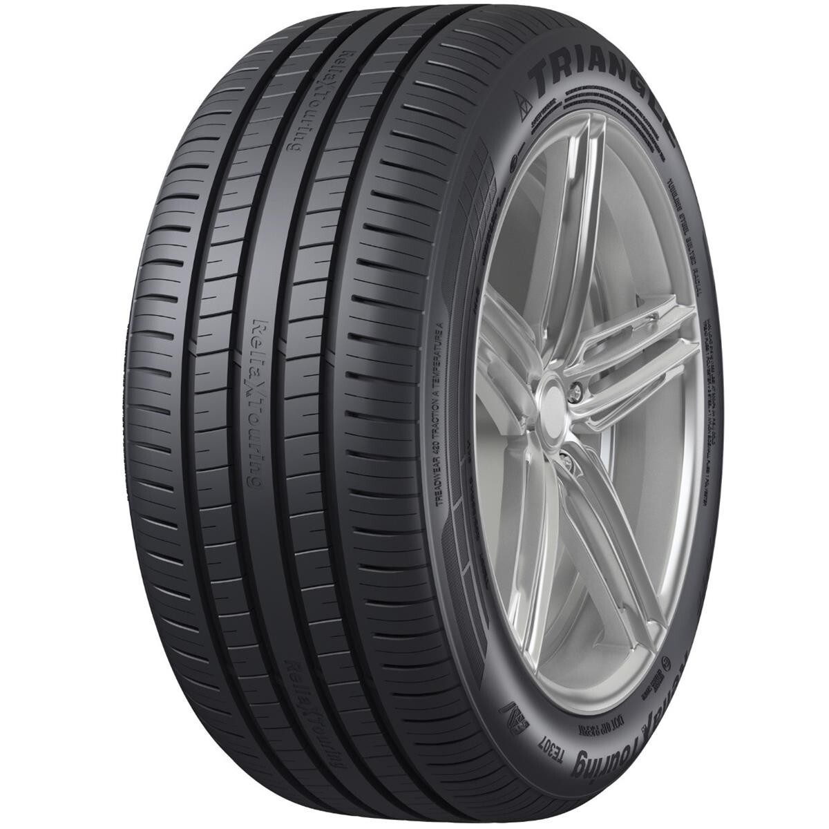 Літні шини Triangle ReliaX Touring TE307 205/65 R16 95H-зображення-1