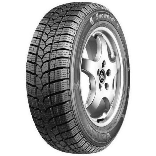 Зимові шини Kormoran SnowPro B2 185/60 R14 82T