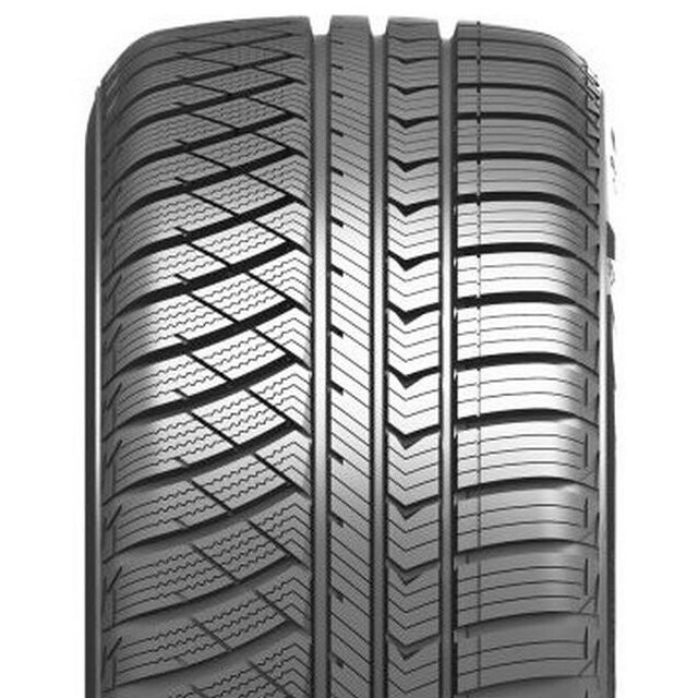 Всесезонні шини Sailun Atrezzo 4 Seasons 195/65 R15 91H-зображення-2