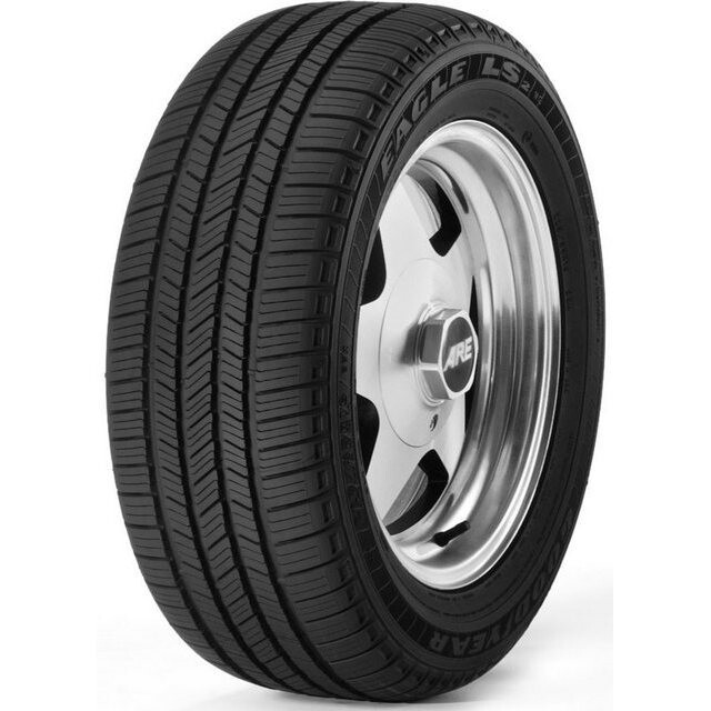 Літні шини Goodyear Eagle LS2 265/50 R19 110H XL N1