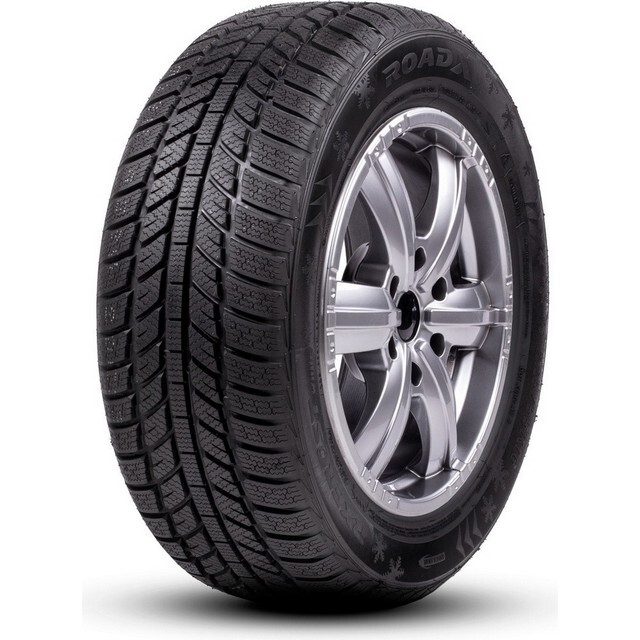 Зимові шини RoadX RX Frost WH01 155/65 R13 73T