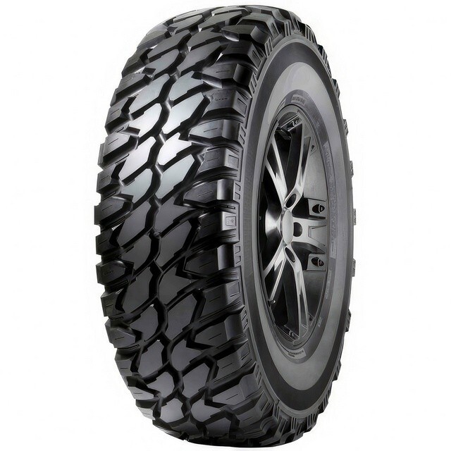 Всесезонні шини Sunfull Mont-Pro MT781 265/75 R16 123/120Q