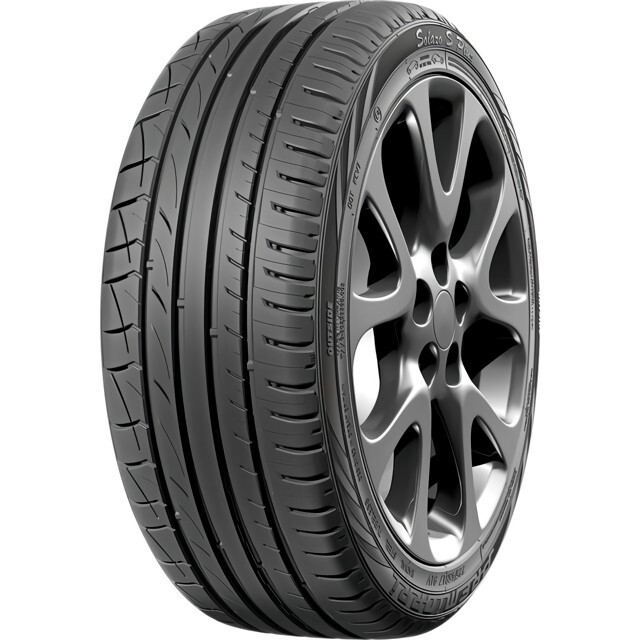 Літні шини Premiorri Solazo S Plus 215/55 R17 94V