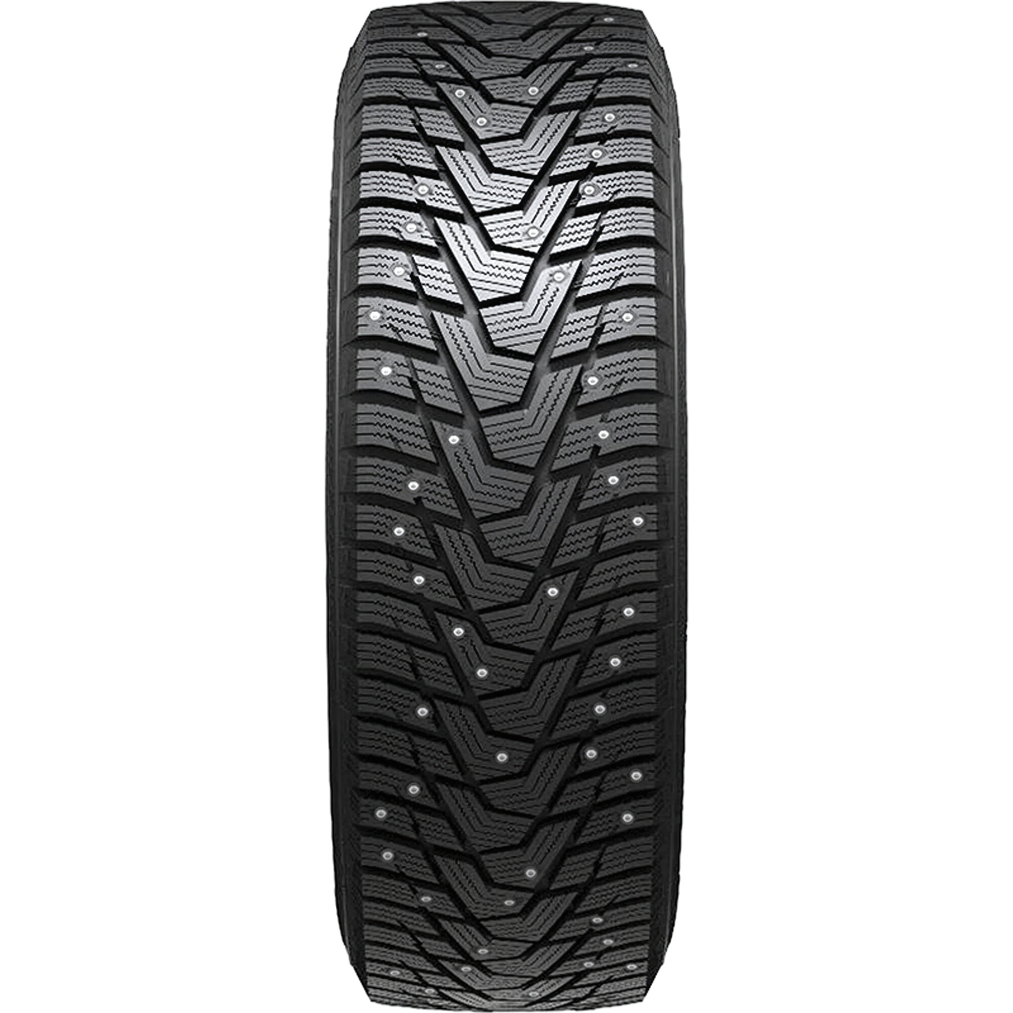 Зимові шини Hankook Winter i*Pike X W429A 235/50 R19 103T XL-зображення-3