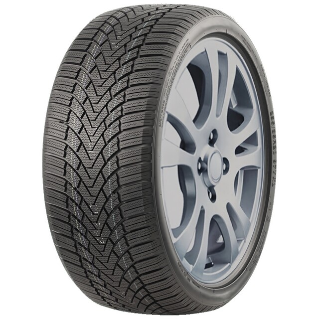 Зимові шини Powertrac WinterXPro 888 195/55 R16 91H XL-зображення-1