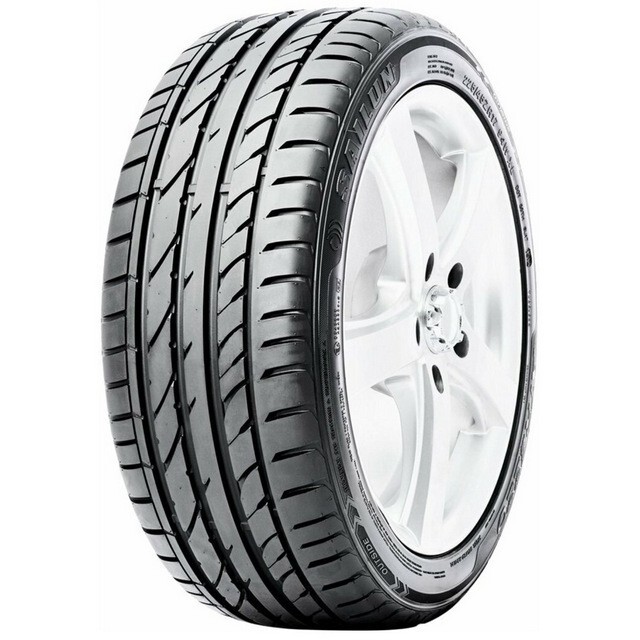 Літні шини Sailun Atrezzo ZSR SUV 225/55 R19 99V