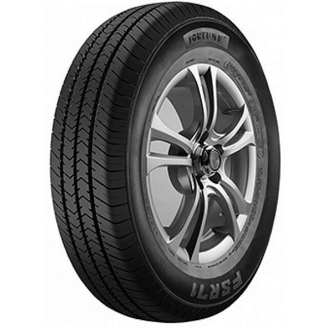 Літні шини Fortune FSR-71 165/80 R13C 94/93Q