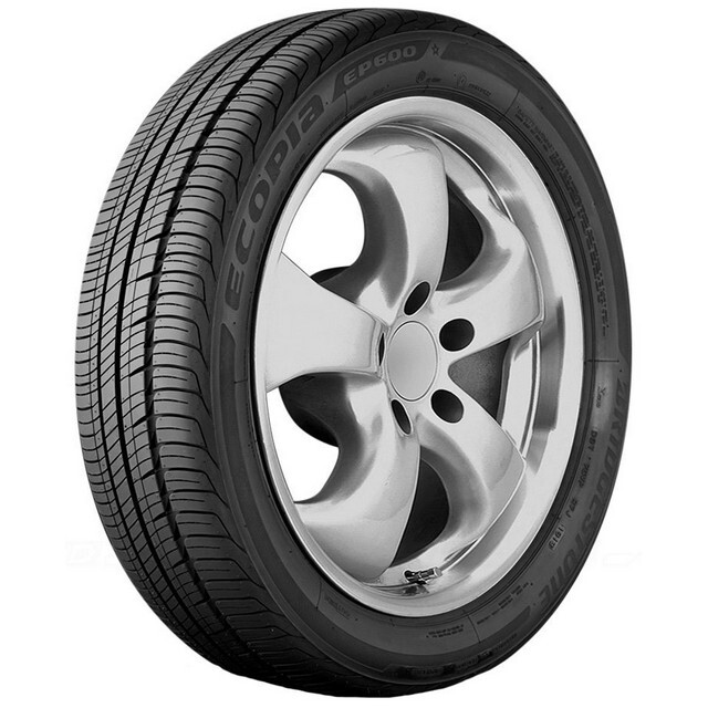 Bridgestone Ecopia EP600-зображення-1