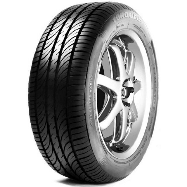 Літні шини Torque TQ021 205/65 R15 94V-зображення-1