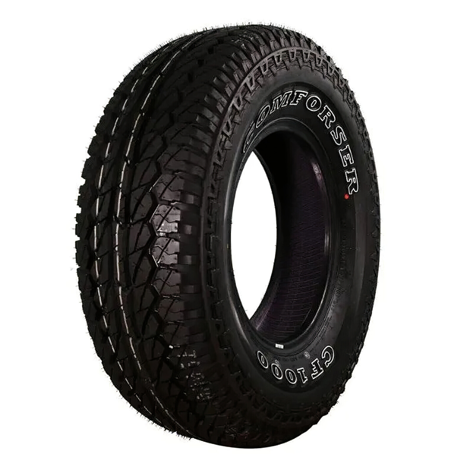 Всесезонні шини Comforser CF1000 235/70 R16 104T-зображення-2