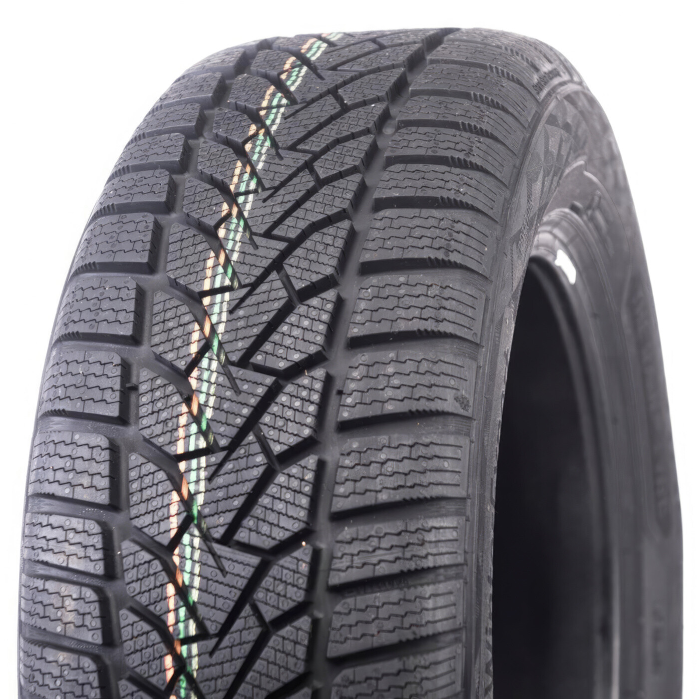 Зимові шини Uniroyal WinterExpert 245/45 R18 100V XL-зображення-3