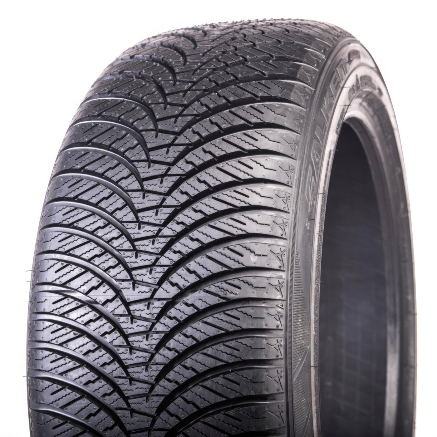 Всесезонні шини Falken AS210 175/65 R13 80T-зображення-2