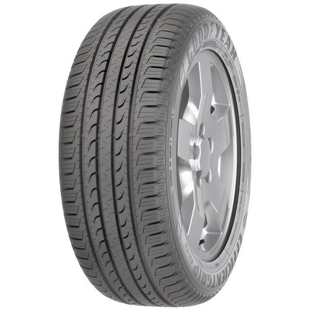 Літні шини Goodyear EfficientGrip SUV 235/55 R18 100V