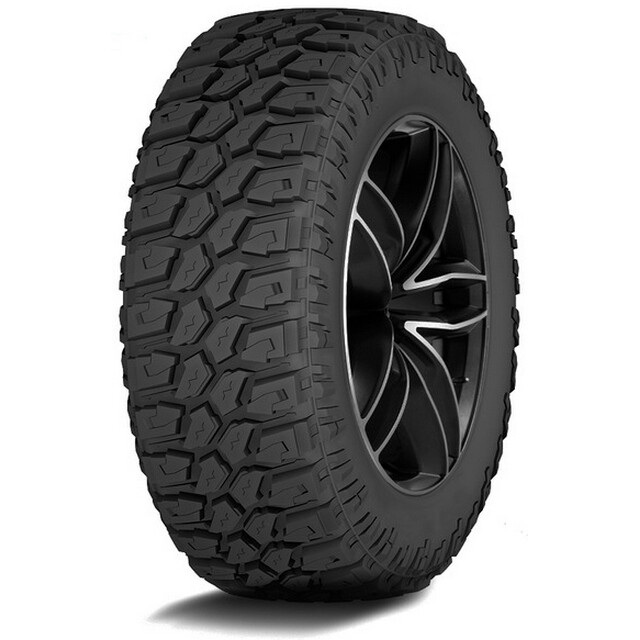 Літні шини Farroad Mud Hunter 35/12.5 R18 123Q