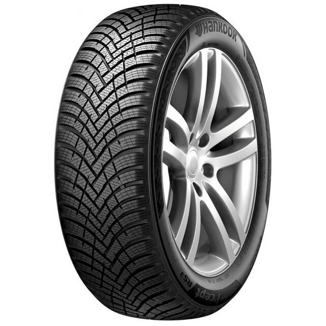 Зимові шини Hankook Winter I*Cept RS3 W462 215/60 R16 99H XL-зображення-1