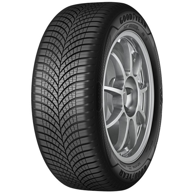 Всесезонні шини Goodyear Vector 4 Seasons Gen-3 SUV 255/50 ZR19 107W XL