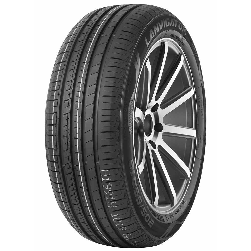 Літні шини Lanvigator Comfort II 215/60 R16 99H XL-зображення-1