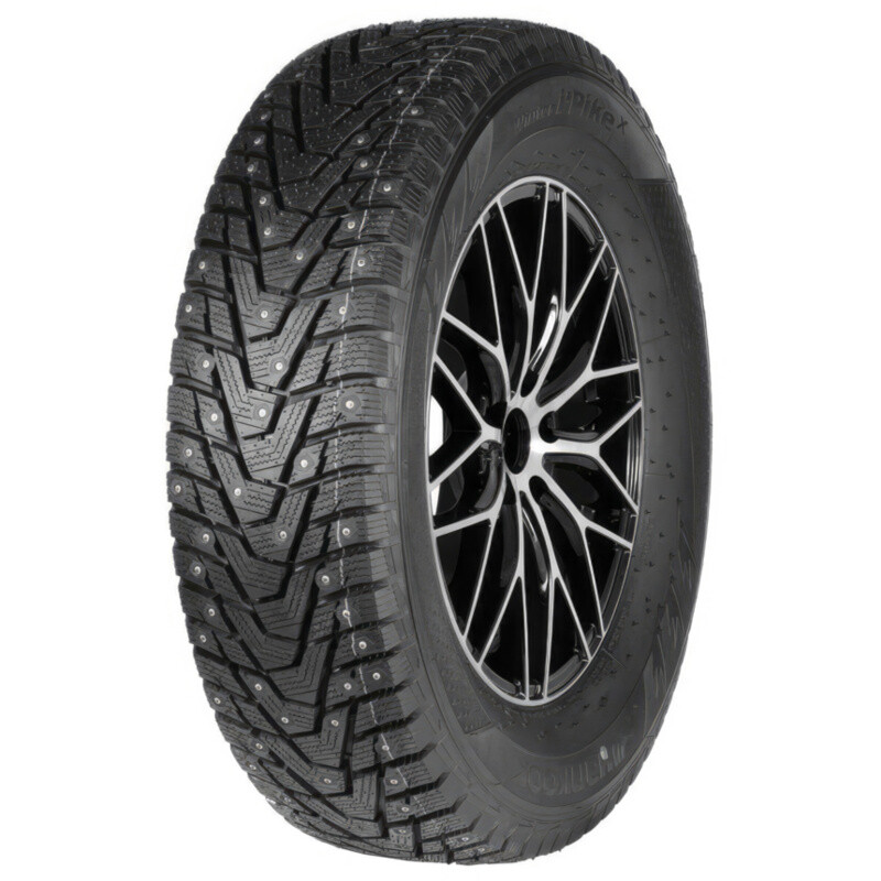 Зимові шини Hankook Winter i*Pike X W429A 275/55 R20 117T XL-зображення-2