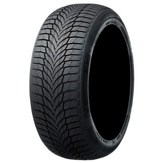 Зимові шини Nexen WinGuard Sport 2 WU7 255/40 R19 100V XL