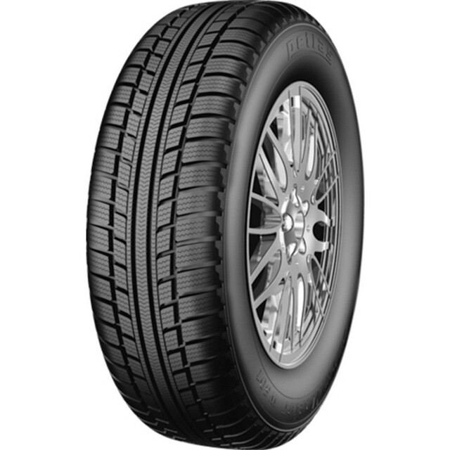 Зимові шини Petlas Snowmaster W601 195/70 R14 91T