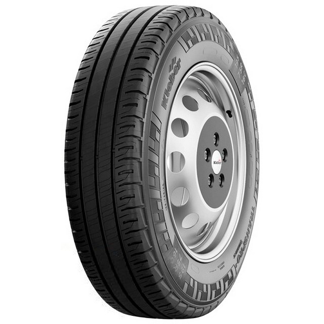 Літні шини Kleber Transpro 2 235/65 R16C 115/113R