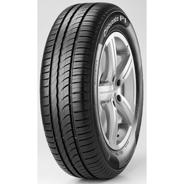 Літні шини Pirelli Cinturato P1 Verde 205/55 R16 91V