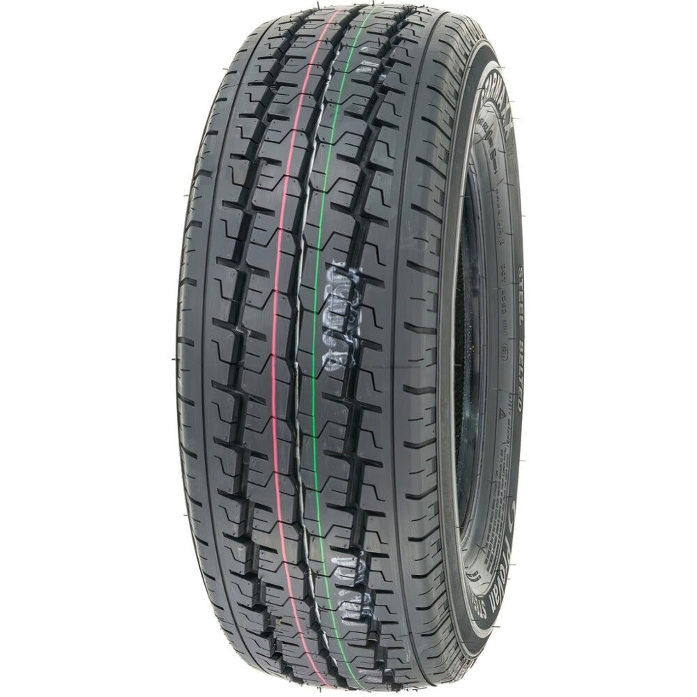 Літні шини Starmaxx Provan ST850 Plus 225/75 R16C 118/116R 10PR-зображення-2