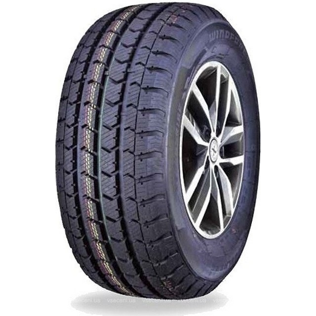 Зимові шини Windforce Snowblazer Max 215/75 R16C 113/111R