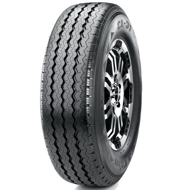 Літні шини CST CL 31 215/70 R15C 109/107Q