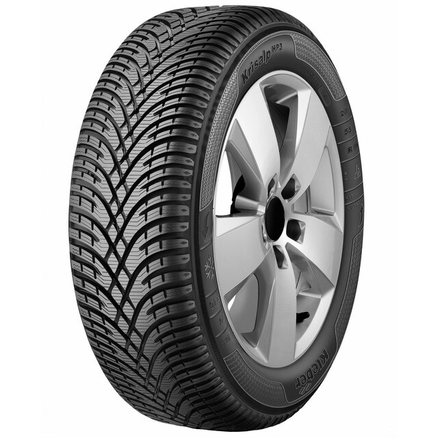 Зимові шини Kleber Krisalp HP3 SUV 235/55 R17 99H