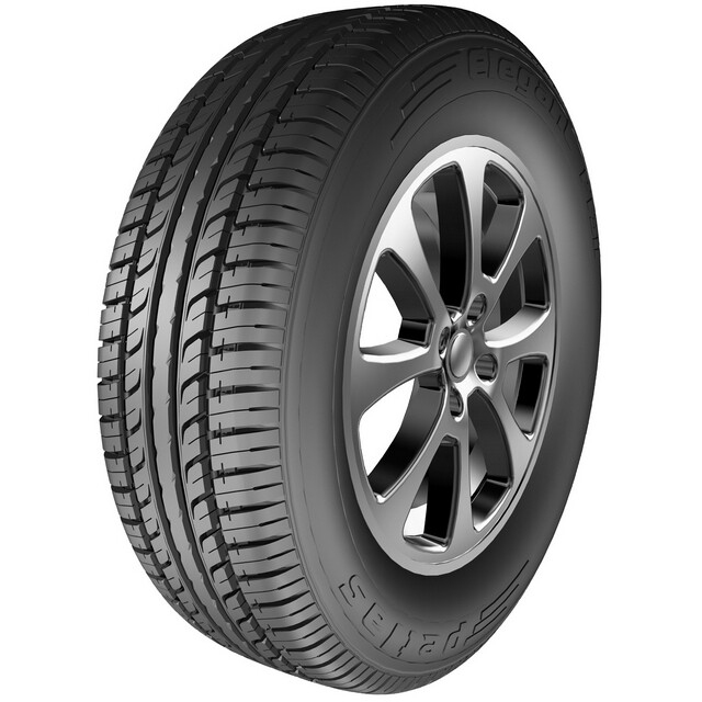 Літні шини Petlas Elegant PT311 195/70 R15 97T XL