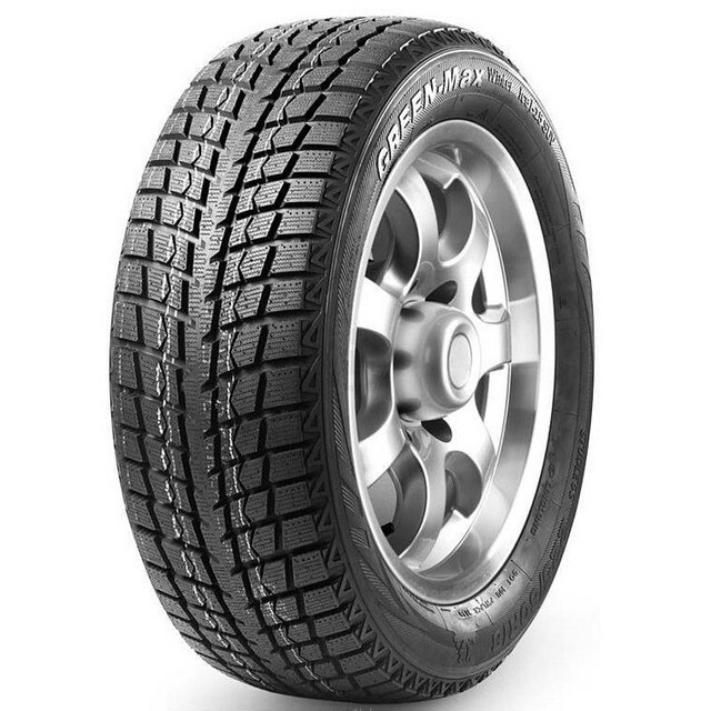 Зимові шини LingLong Ice I-15 Green-Max Winter 175/65 R14 86T XL-зображення-1