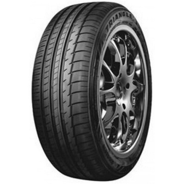 Літні шини Triangle TH201 205/55 R16 91V-зображення-1