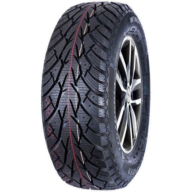 Зимові шини Windforce Ice Spider 185/60 R15 88T XL