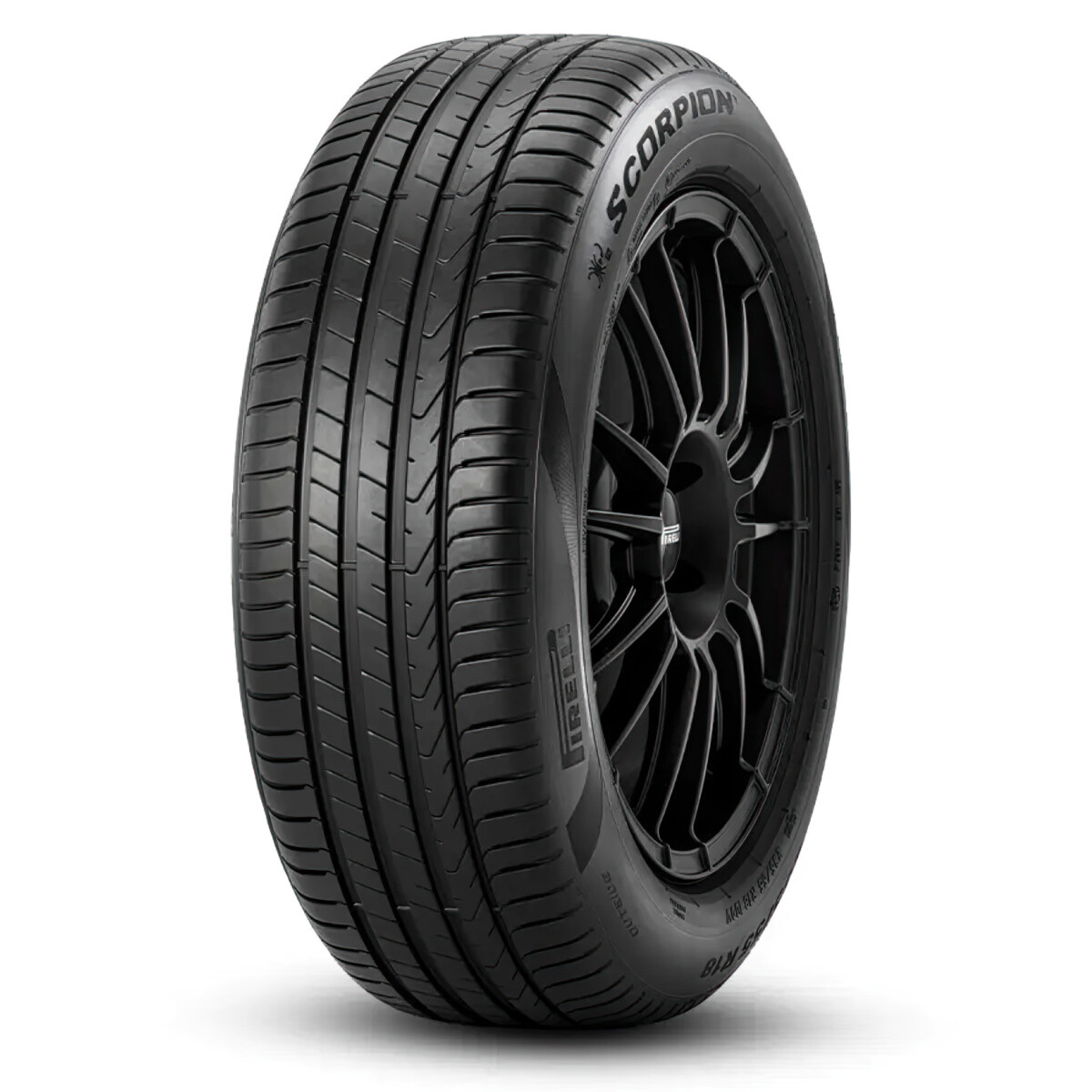 Літні шини Pirelli Scorpion 235/50 R20 100T SealInside AO-зображення-2