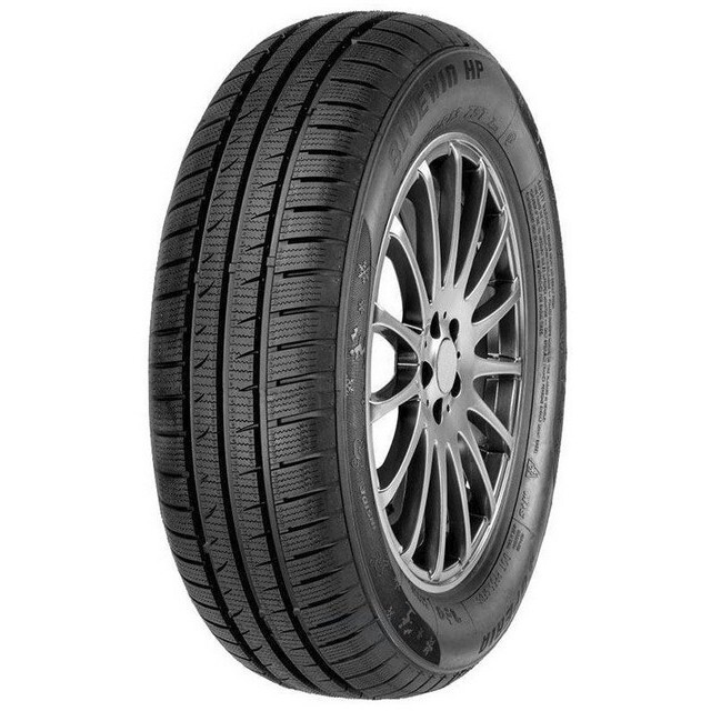 Зимові шини Superia BlueWin Van 215/70 R15C 109/107R-зображення-1