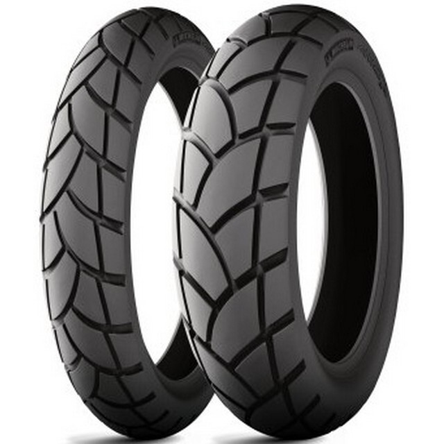 Літні шини Michelin Anakee 90/90 R17 49S