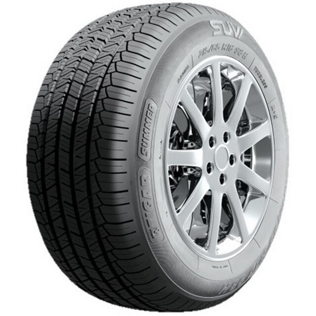 Літні шини Kormoran SUV Summer 235/50 R18 97V