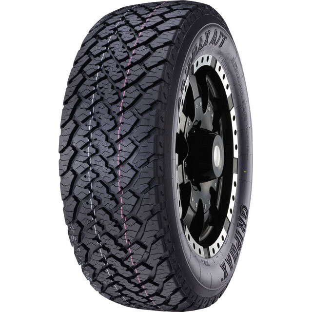 Всесезонні шини Gripmax Gripmax A/T 255/60 R18 112H XL-зображення-1