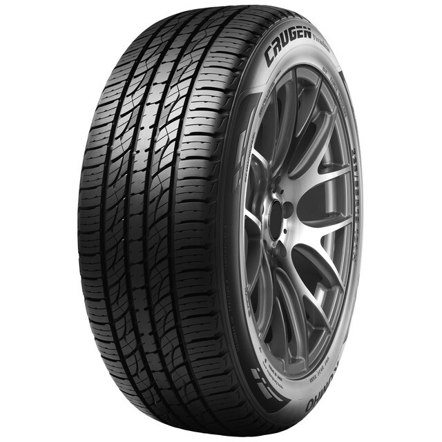 Літні шини Kumho Crugen Premium KL33 235/55 R20 105V XL-зображення-6