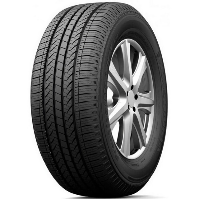 Літні шини Kapsen RS21 275/70 R16 114H