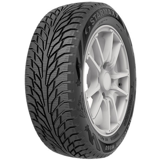 Зимові шини Starmaxx Arcterrain W860 185/60 R15 88T XL