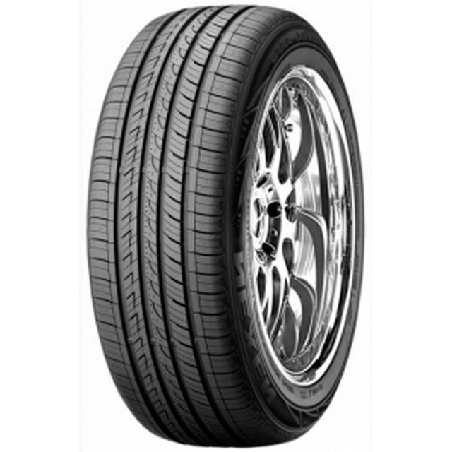 Літні шини Roadstone NFera AU5 235/55 ZR17 103W XL