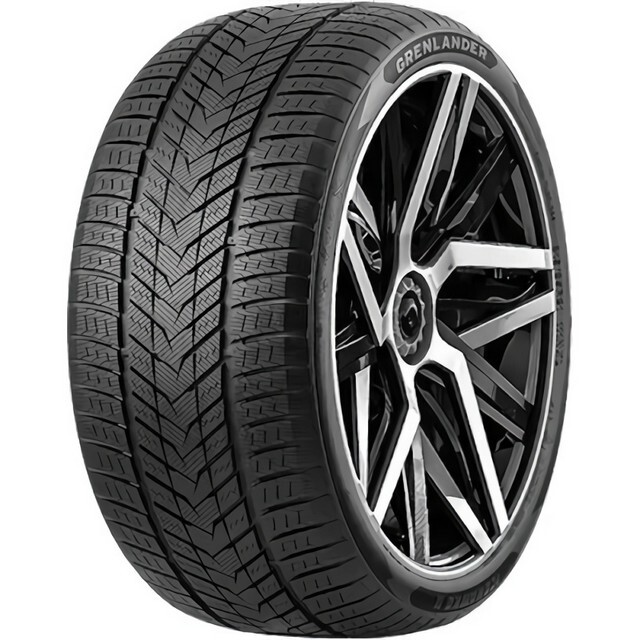 Зимові шини Grenlander IceHawke II 275/40 R22 107H XL