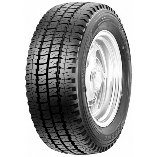 Літні шини Tigar Cargo Speed 205/65 R16C 107/105T-зображення-1