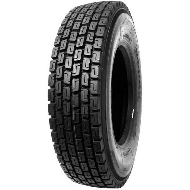 Вантажні шини Roadshine RS612 (ведуча) 295/80 R22.5 154/151M-зображення-1